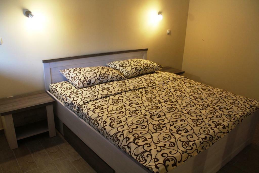 Apartment Sax Єзера Екстер'єр фото