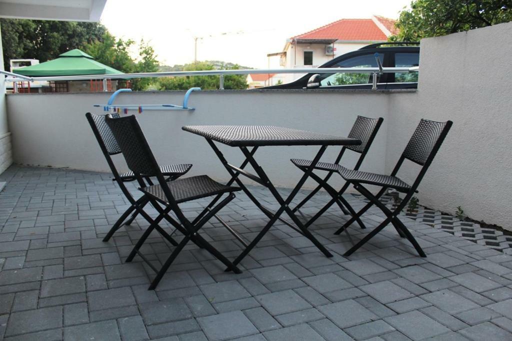 Apartment Sax Єзера Екстер'єр фото