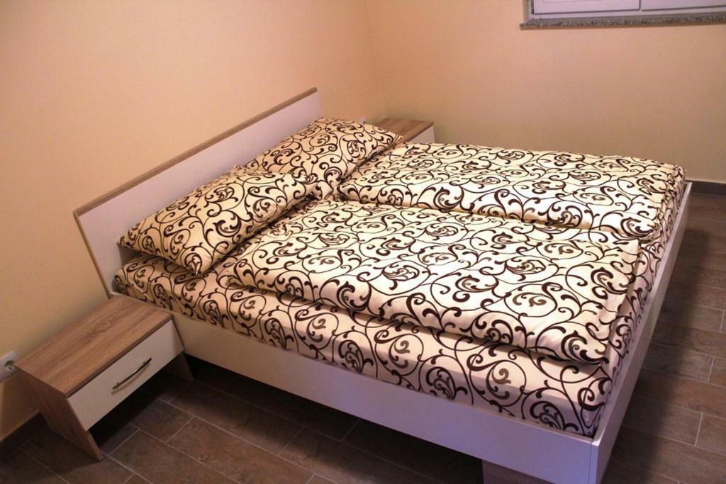 Apartment Sax Єзера Екстер'єр фото