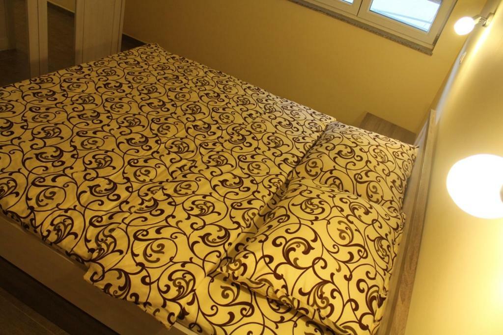 Apartment Sax Єзера Екстер'єр фото