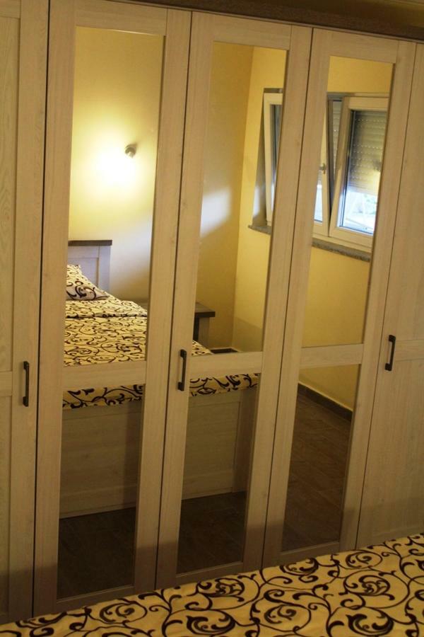 Apartment Sax Єзера Екстер'єр фото