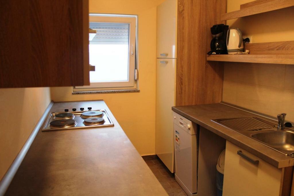 Apartment Sax Єзера Екстер'єр фото