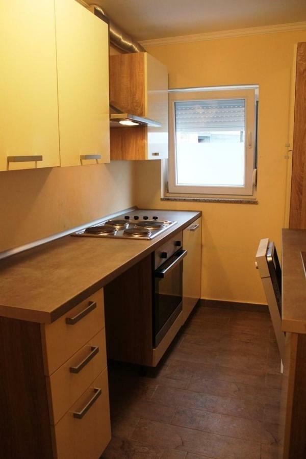 Apartment Sax Єзера Екстер'єр фото