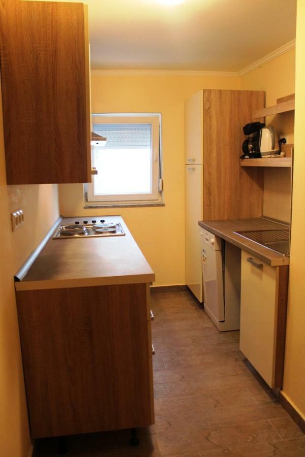 Apartment Sax Єзера Екстер'єр фото