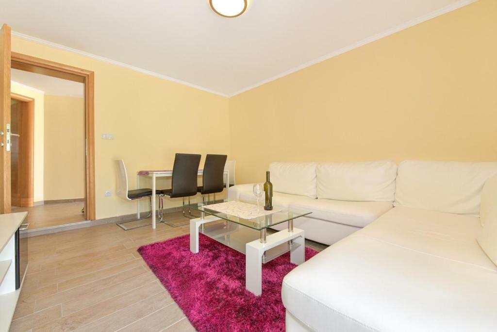 Apartment Sax Єзера Екстер'єр фото