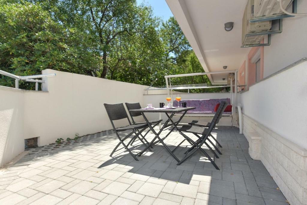 Apartment Sax Єзера Екстер'єр фото