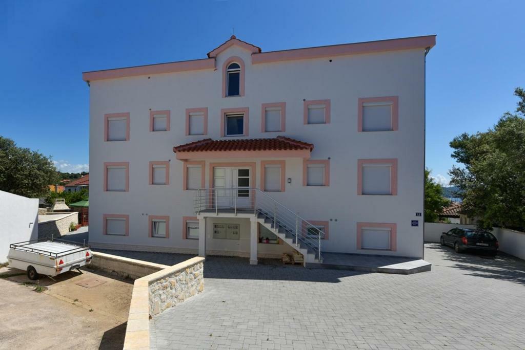 Apartment Sax Єзера Екстер'єр фото