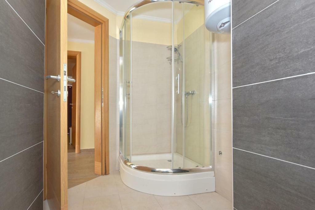 Apartment Sax Єзера Екстер'єр фото