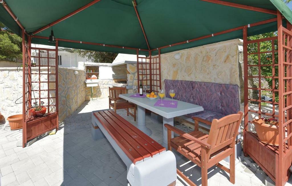 Apartment Sax Єзера Екстер'єр фото