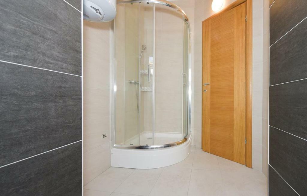 Apartment Sax Єзера Екстер'єр фото