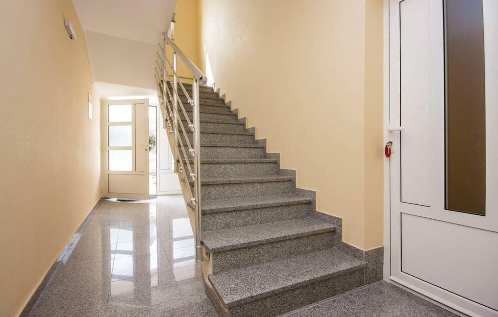 Apartment Sax Єзера Екстер'єр фото