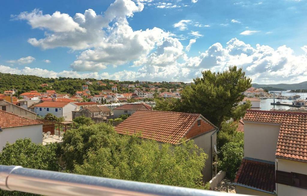 Apartment Sax Єзера Екстер'єр фото