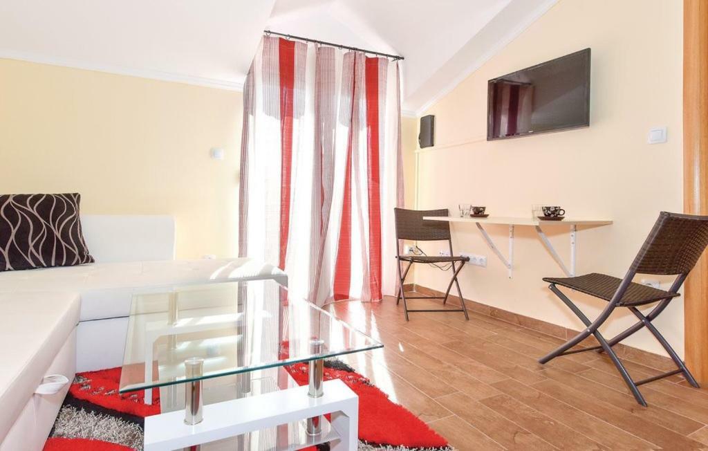 Apartment Sax Єзера Екстер'єр фото