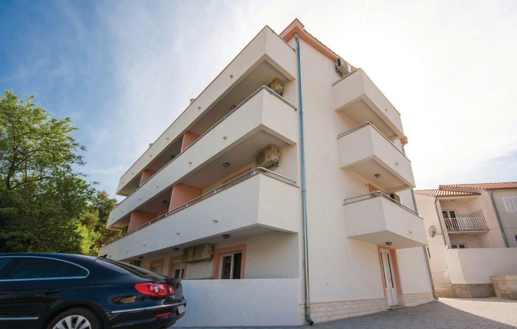 Apartment Sax Єзера Екстер'єр фото